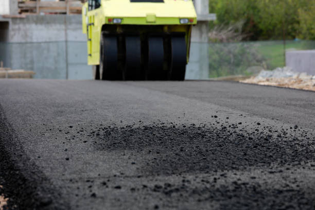 Best Affordable Driveway Paving  in Louisa, KY
