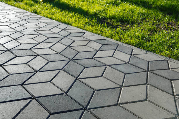 Best Driveway Resurfacing Pavers  in Louisa, KY