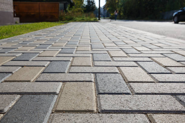Best Concrete Paver Driveway  in Louisa, KY