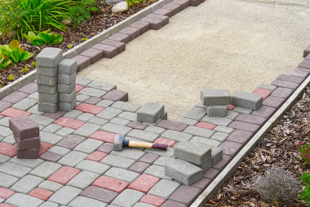 Best Brick Driveway Pavers  in Louisa, KY