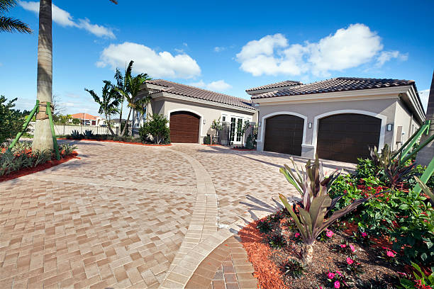 Best Driveway Pavers Near Me  in Louisa, KY