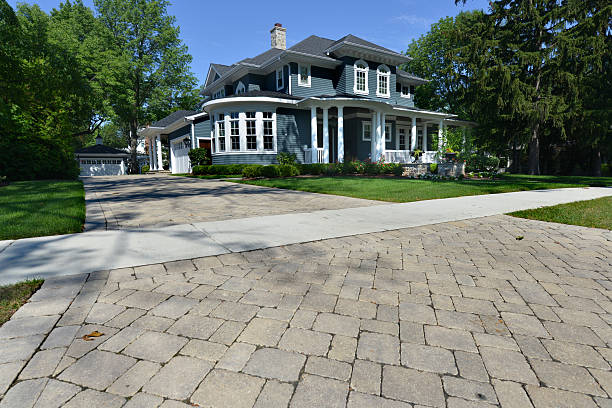 Reasons to Select Us for Your Driveway Paving Requirements in Louisa, KY