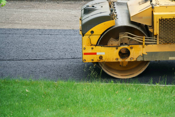 Best Residential Paver Driveway  in Louisa, KY