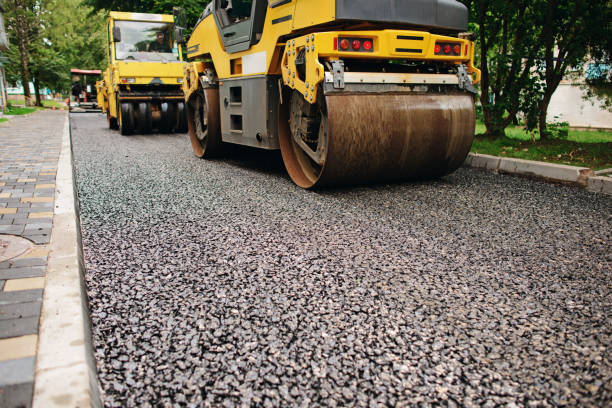 Reliable Louisa, KY Driveway Pavers Solutions